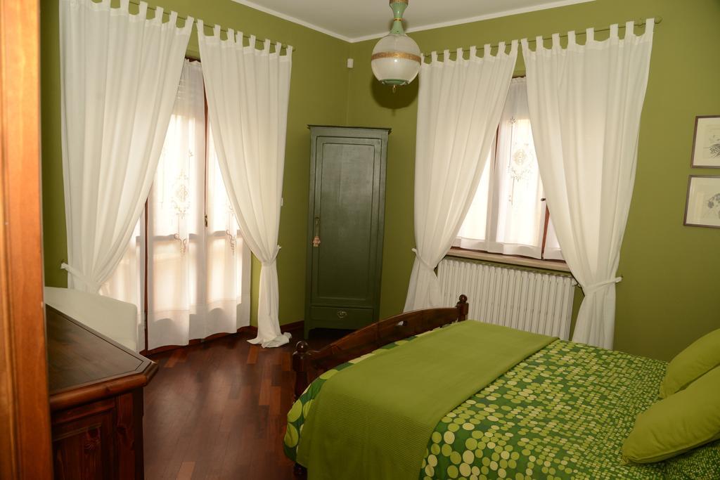 לינה וארוחת בוקר Alpignano Casa Delle Ortensie חדר תמונה