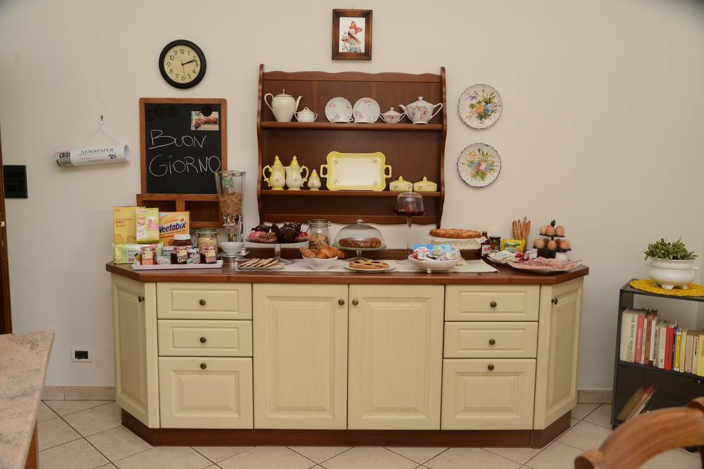 לינה וארוחת בוקר Alpignano Casa Delle Ortensie מראה חיצוני תמונה